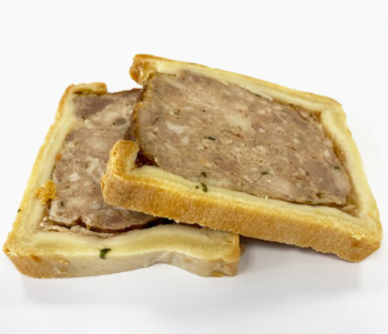 Pâtés Croûte
