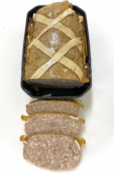 Terrine Paysanne