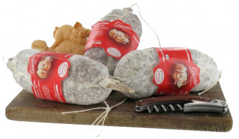 Saucisson sec ardechois