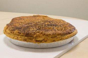 Tourte champenoise